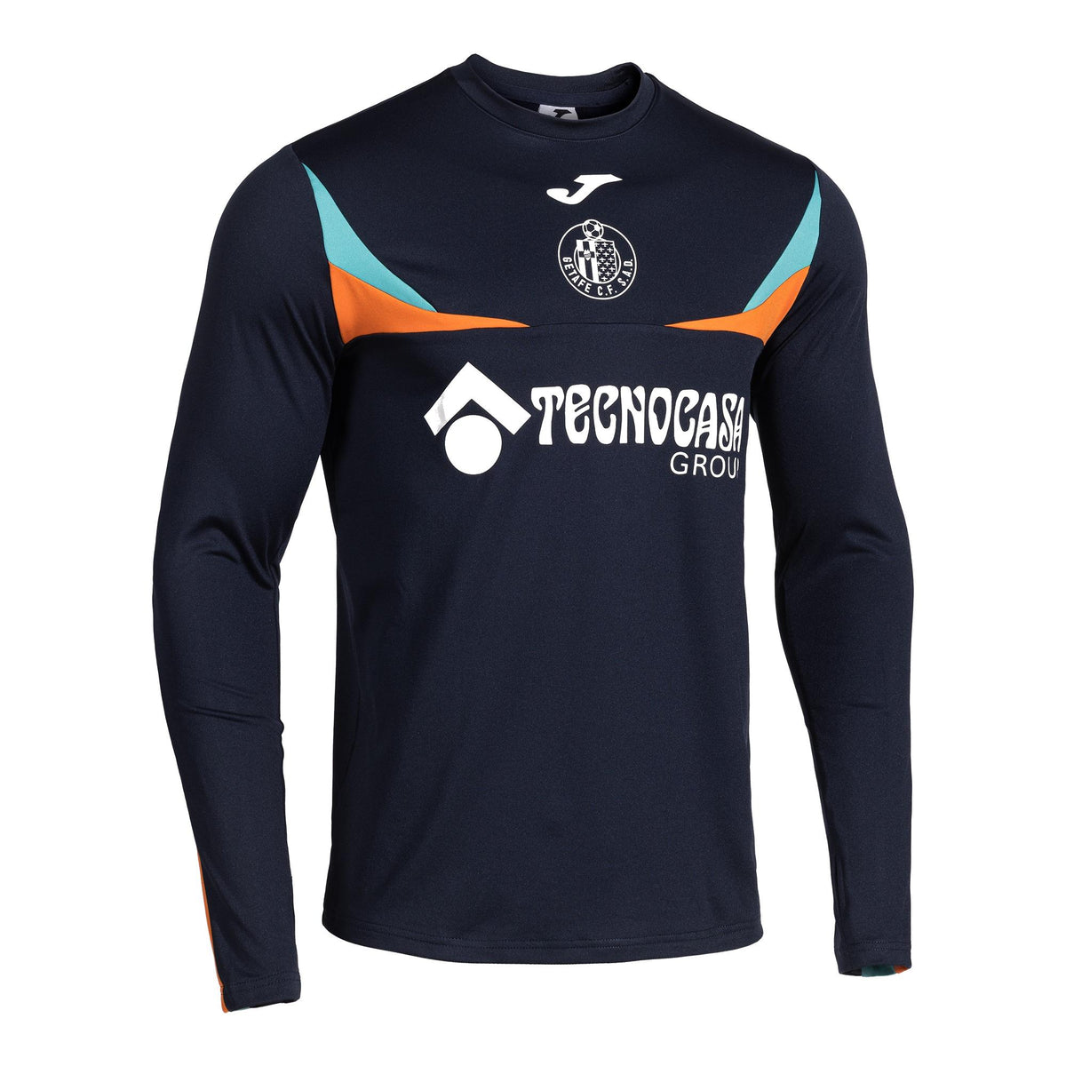Staff Training Sweatshirt 26/27