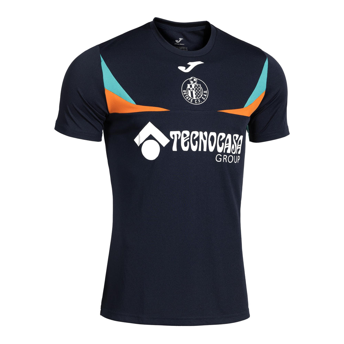 Camiseta entreno staff 26/27