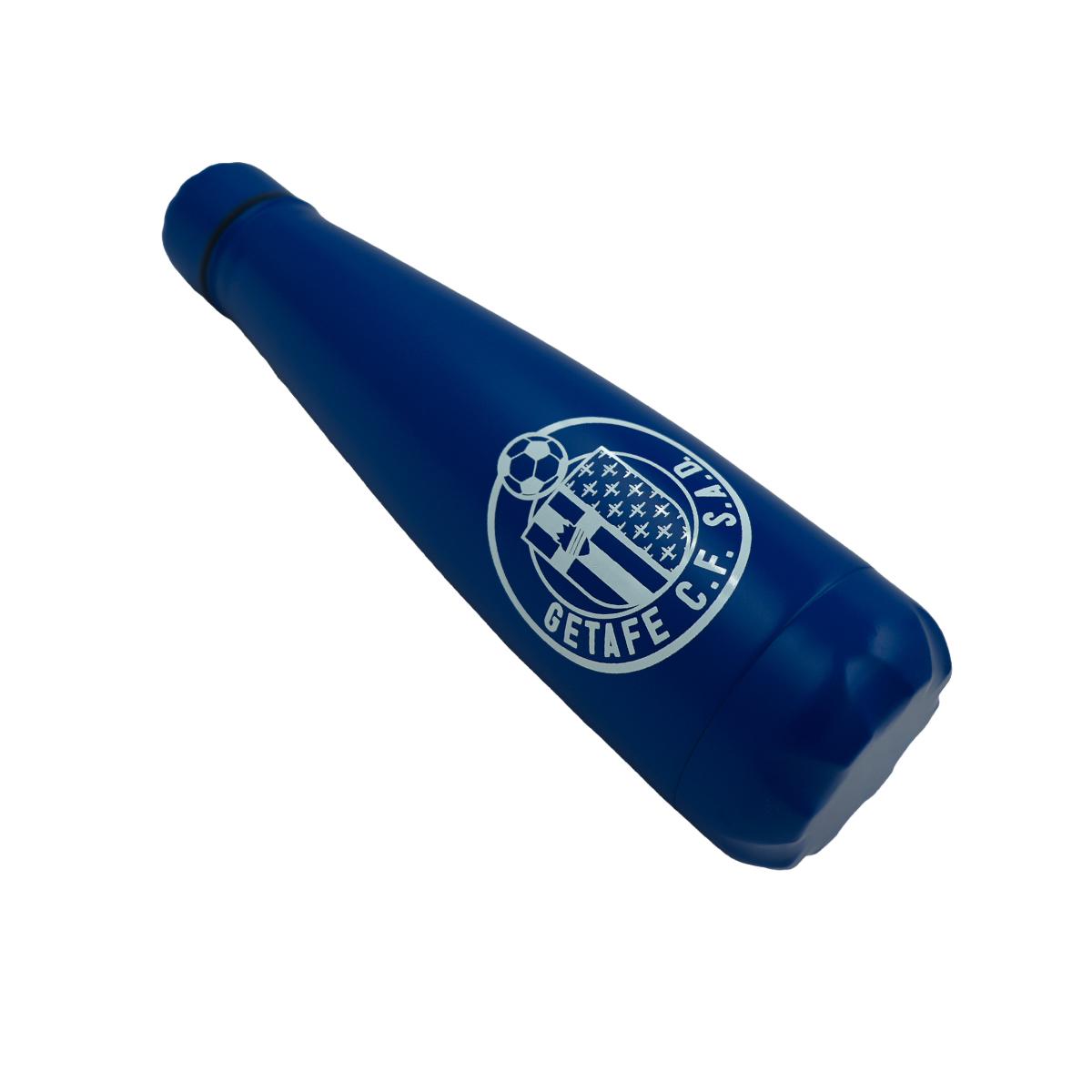 Botella reutilizable Getafe CF