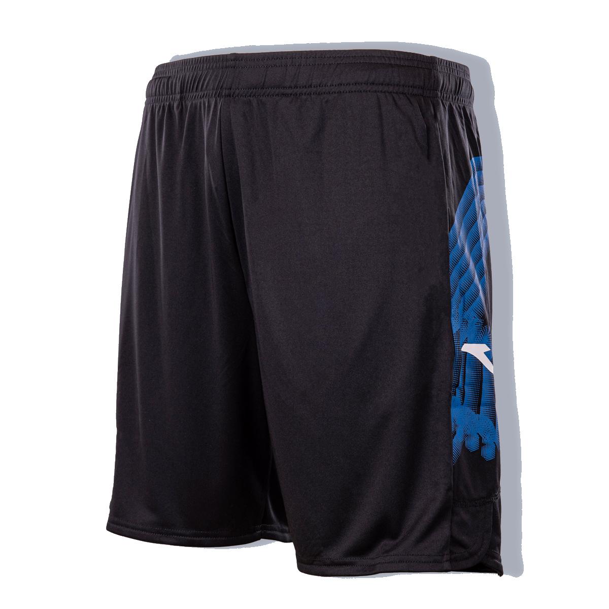 Pantalón corto entrenamiento jugadores 25/26