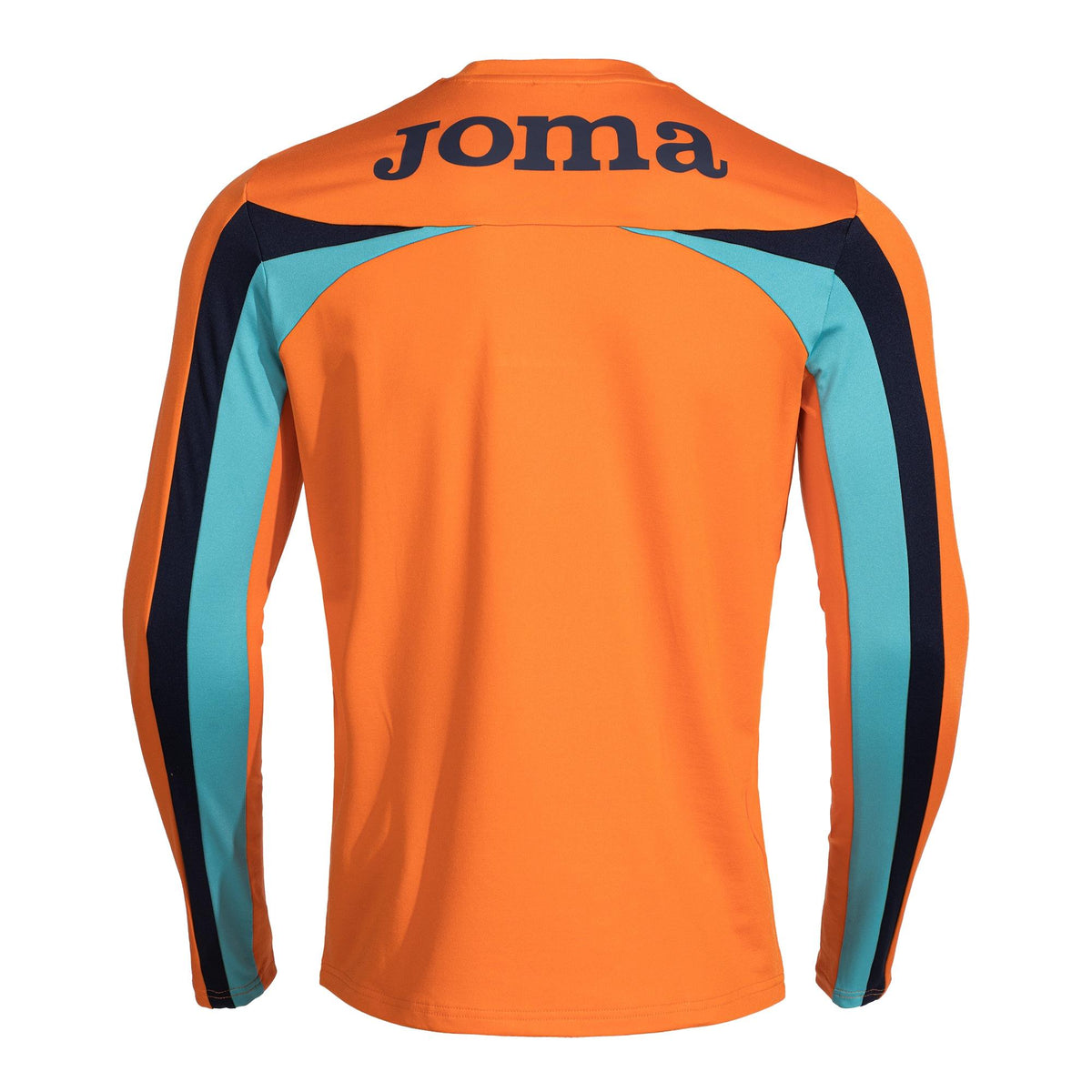 Sudadera entreno jugador 26/27