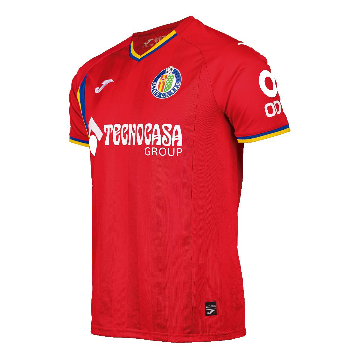Official Away Jersey 25/26