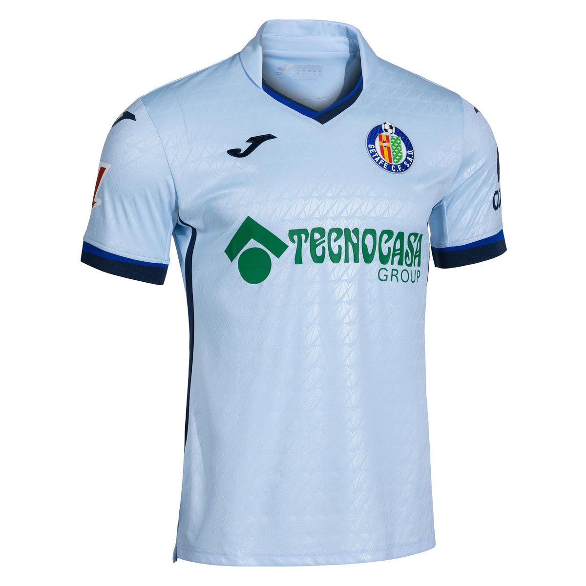 Camiseta 3ª Equipación 26/27