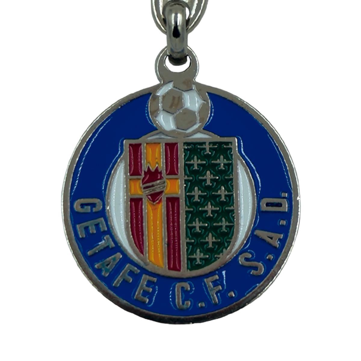 Llavero Escudo Getafe CF
