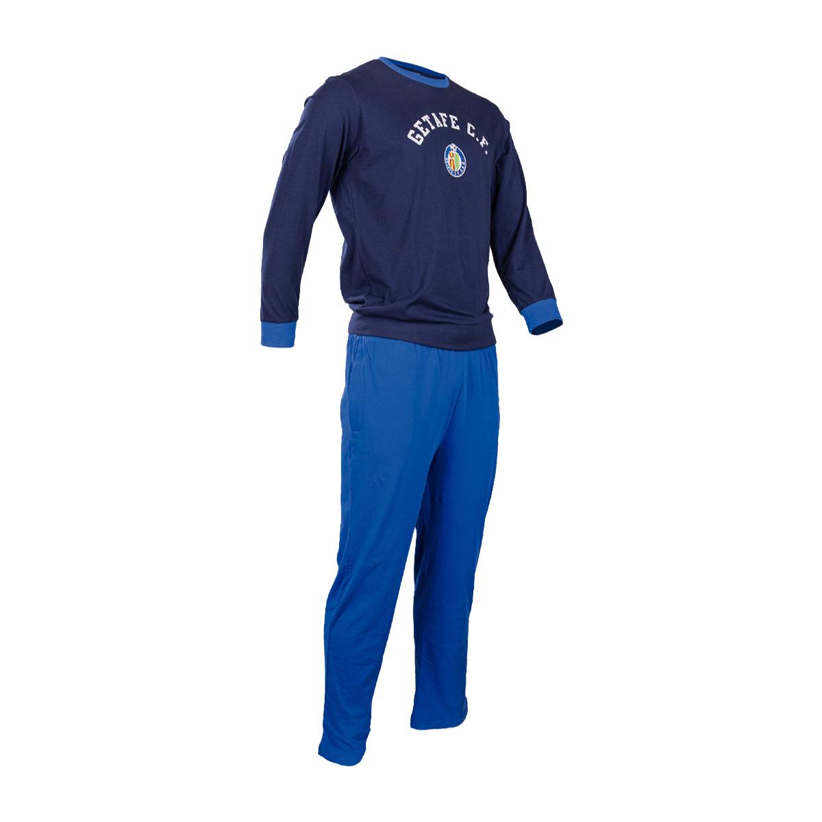 Pijama Getafe CF