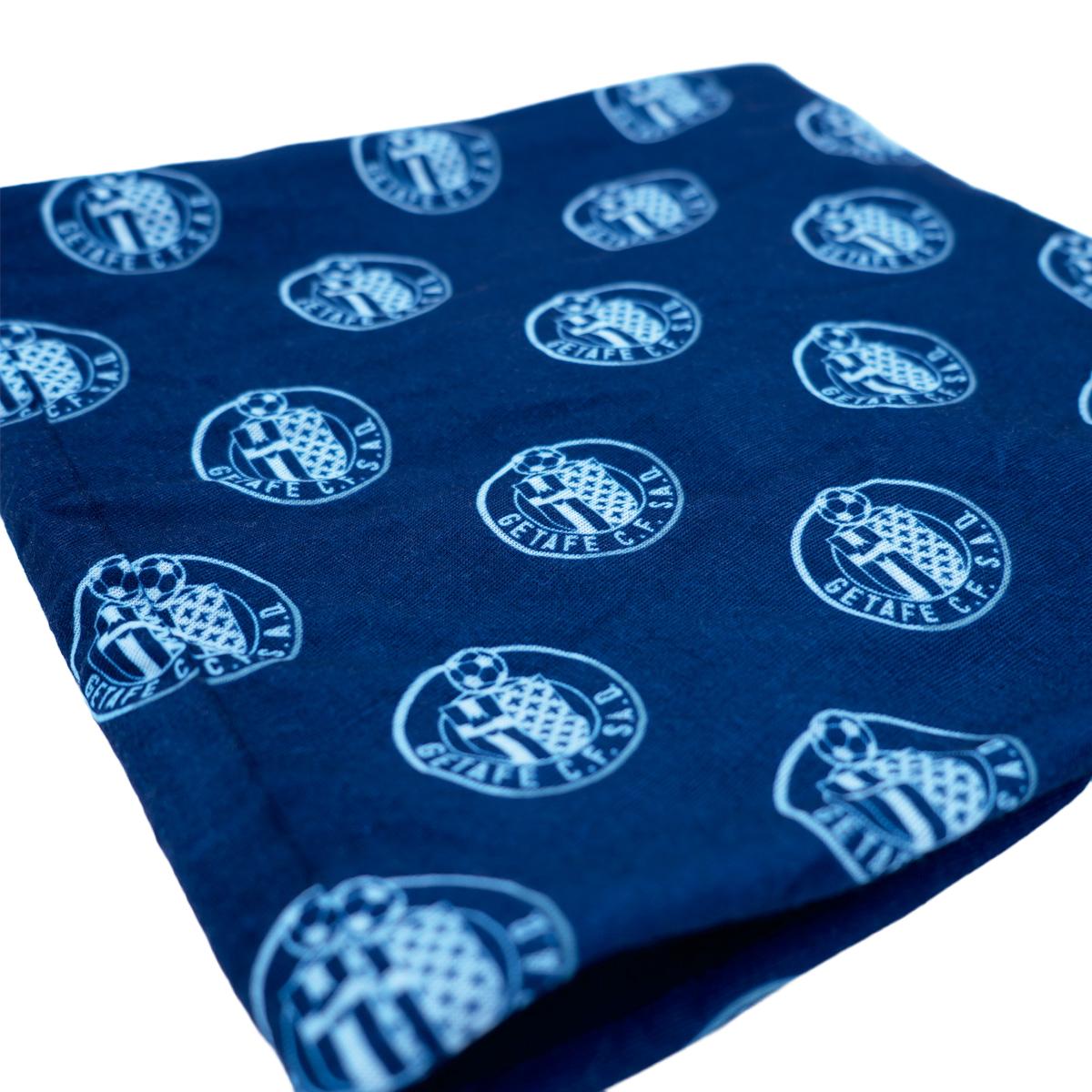 Cuello Polar Getafe CF