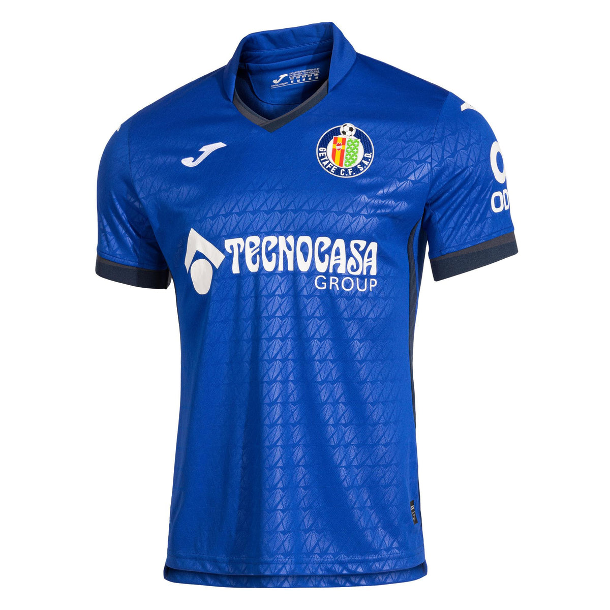 Official Home Jersey 26/27