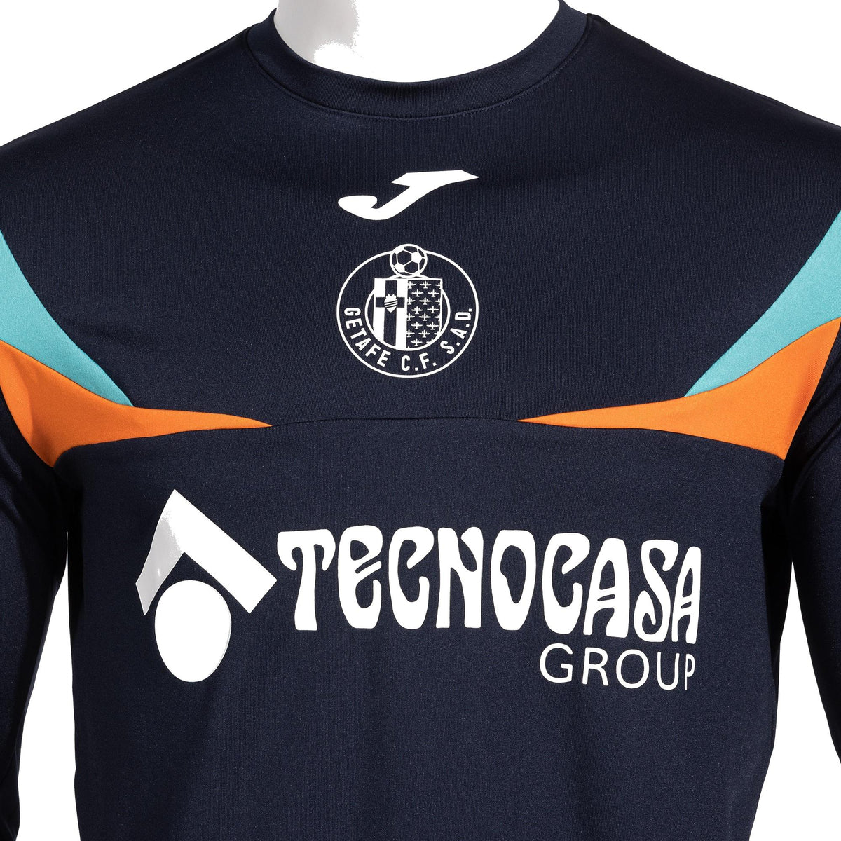 Staff Training Sweatshirt 26/27