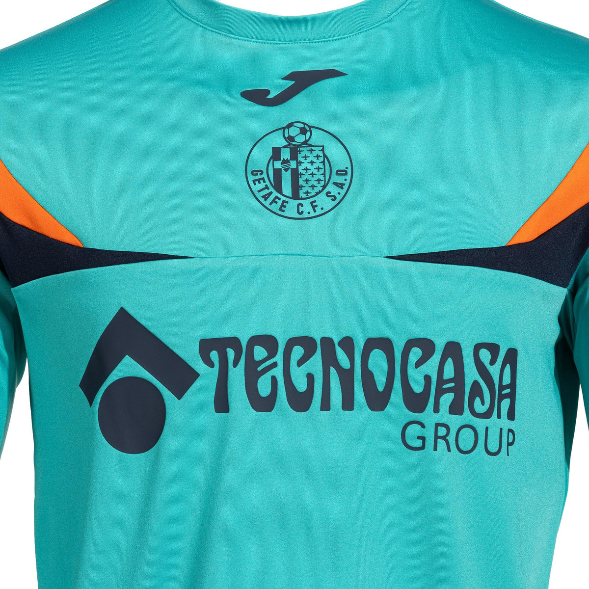 Sudadera entreno portero 26/27