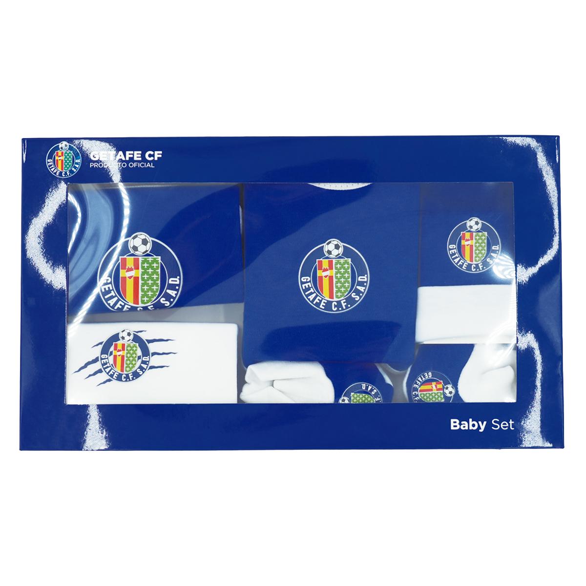 Getafe CF Baby Set