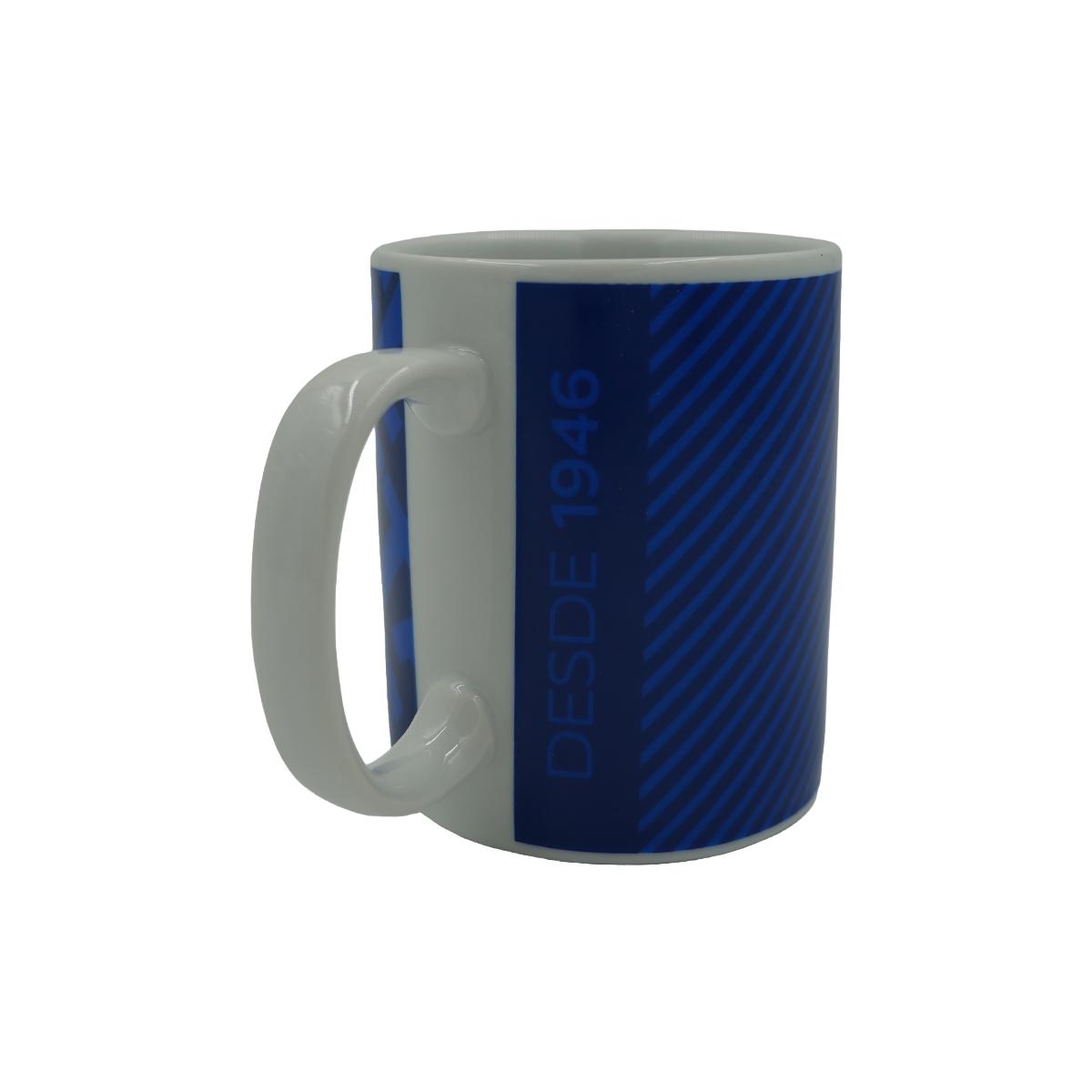 Taza 1946