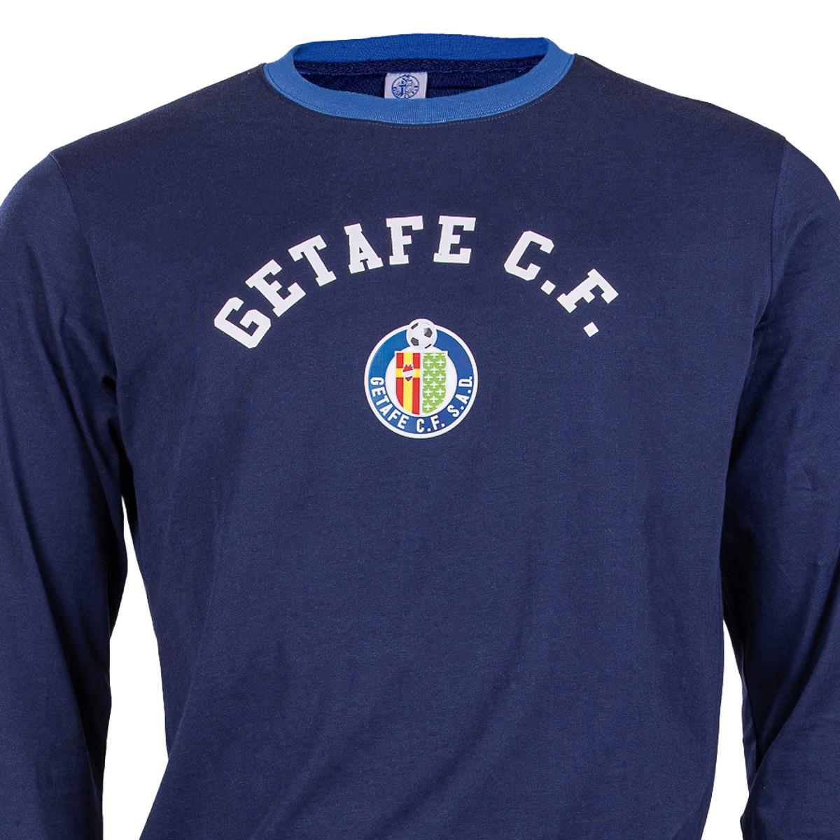 Pijama Getafe CF