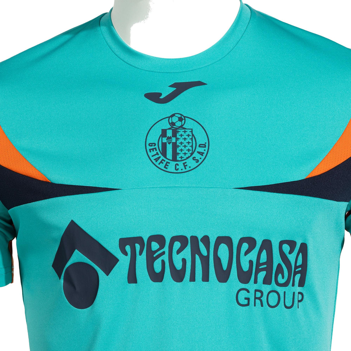 Camiseta entreno portero 26/27