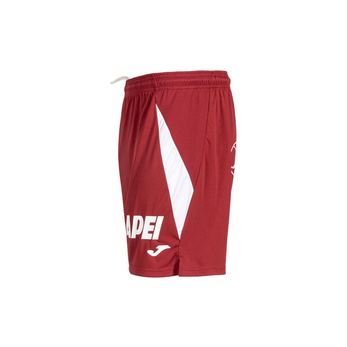 Away Shorts 26/27