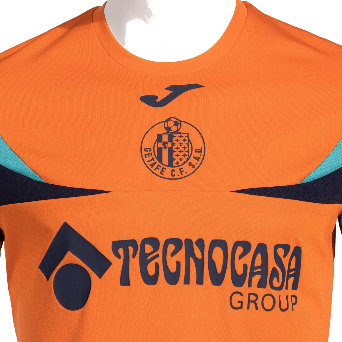 Camiseta entreno jugador 26/27