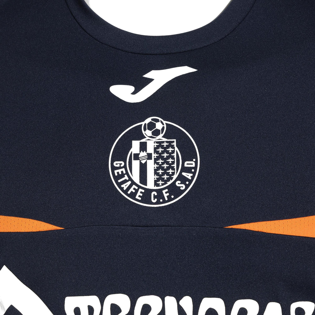 Camiseta entreno staff 26/27