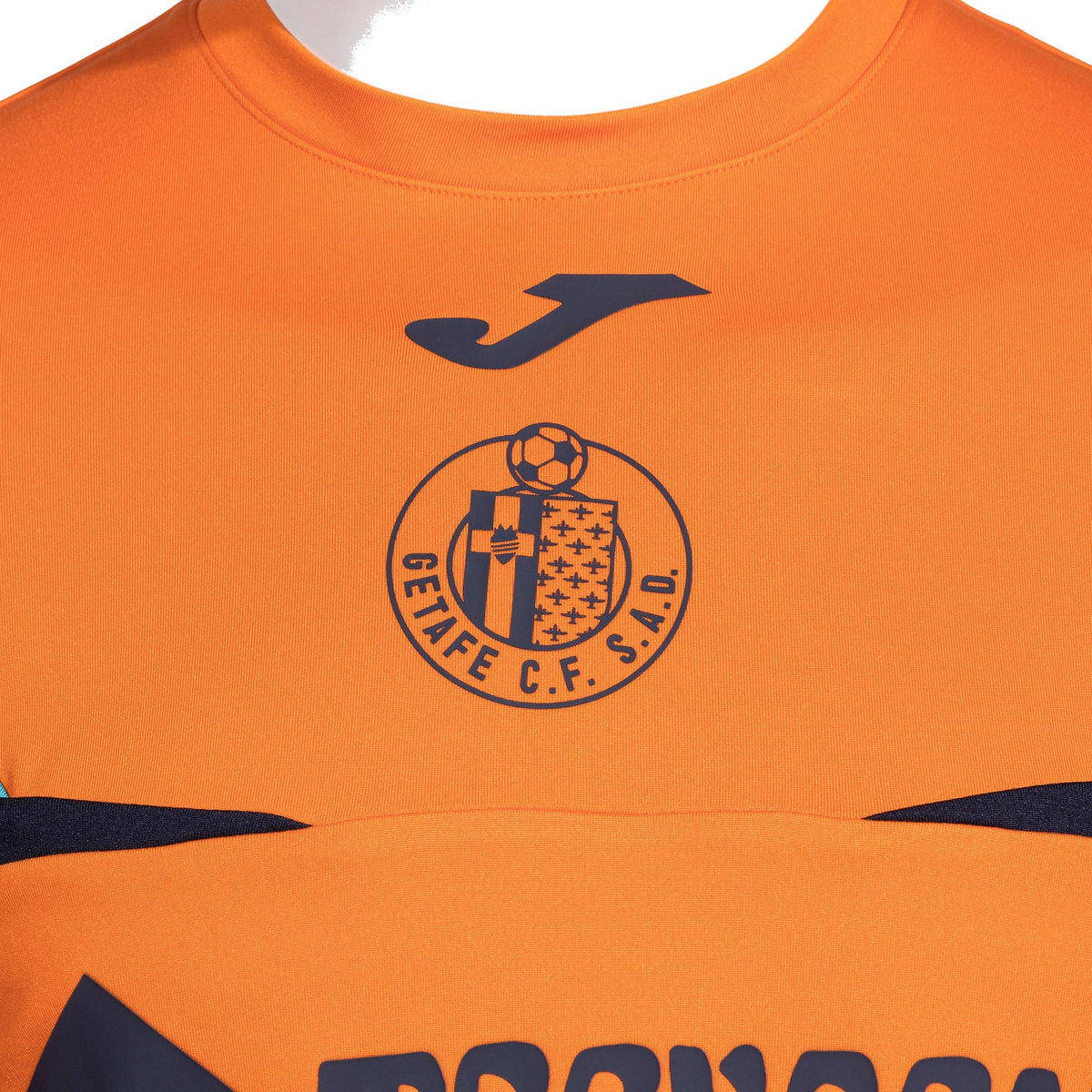 Sudadera entreno jugador 26/27
