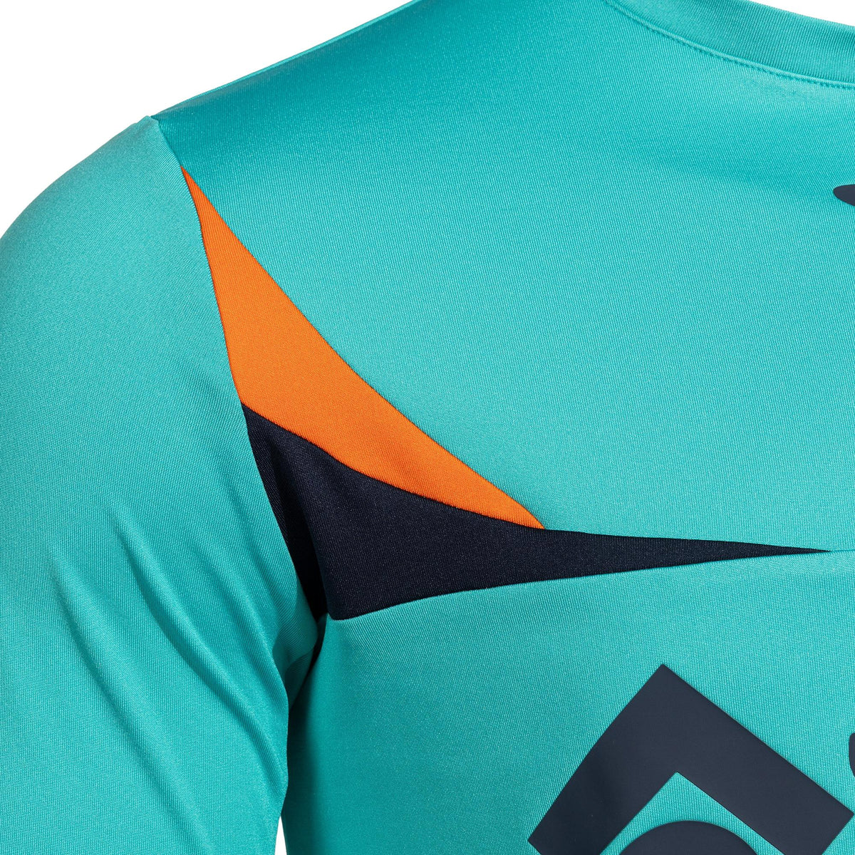 Sudadera entreno portero 26/27