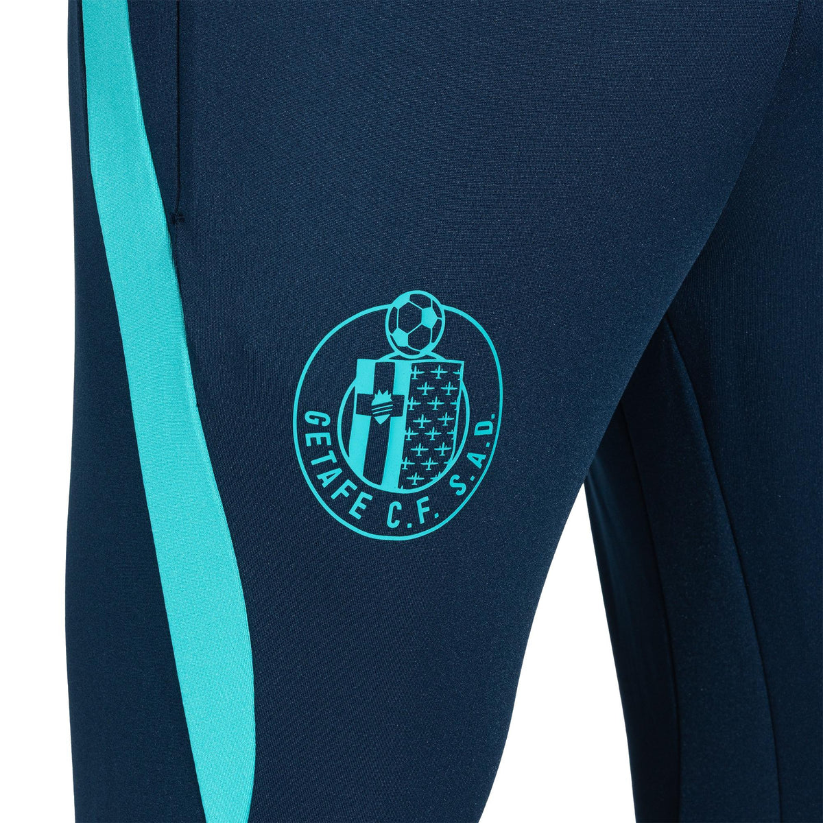 Pantalón entreno jugador 26/27