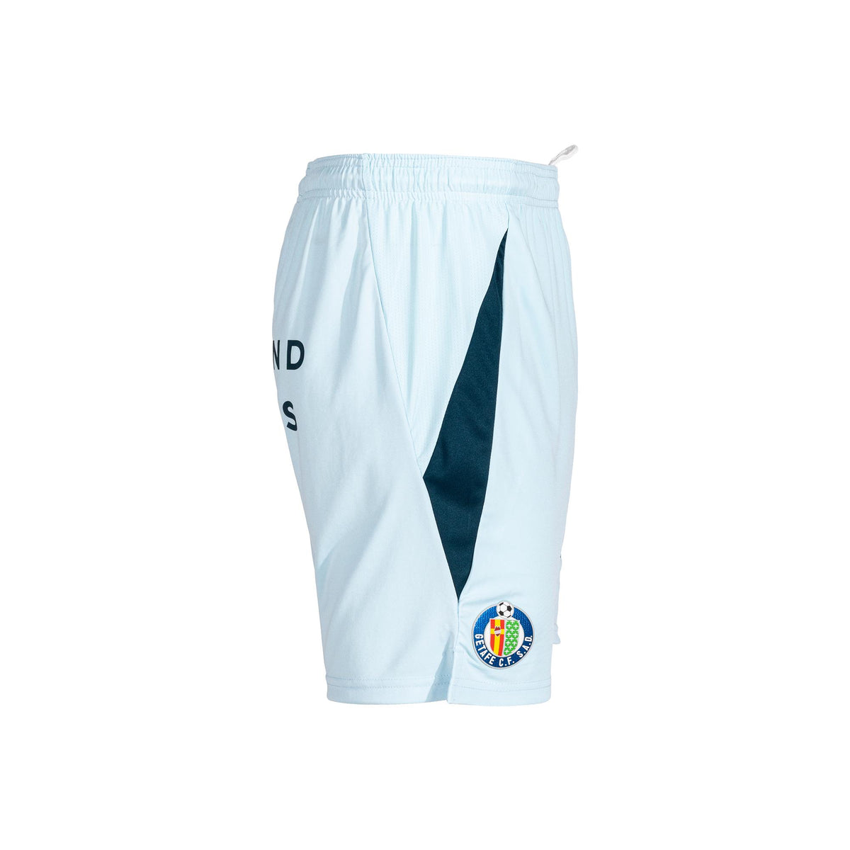 Third Shorts 26/27