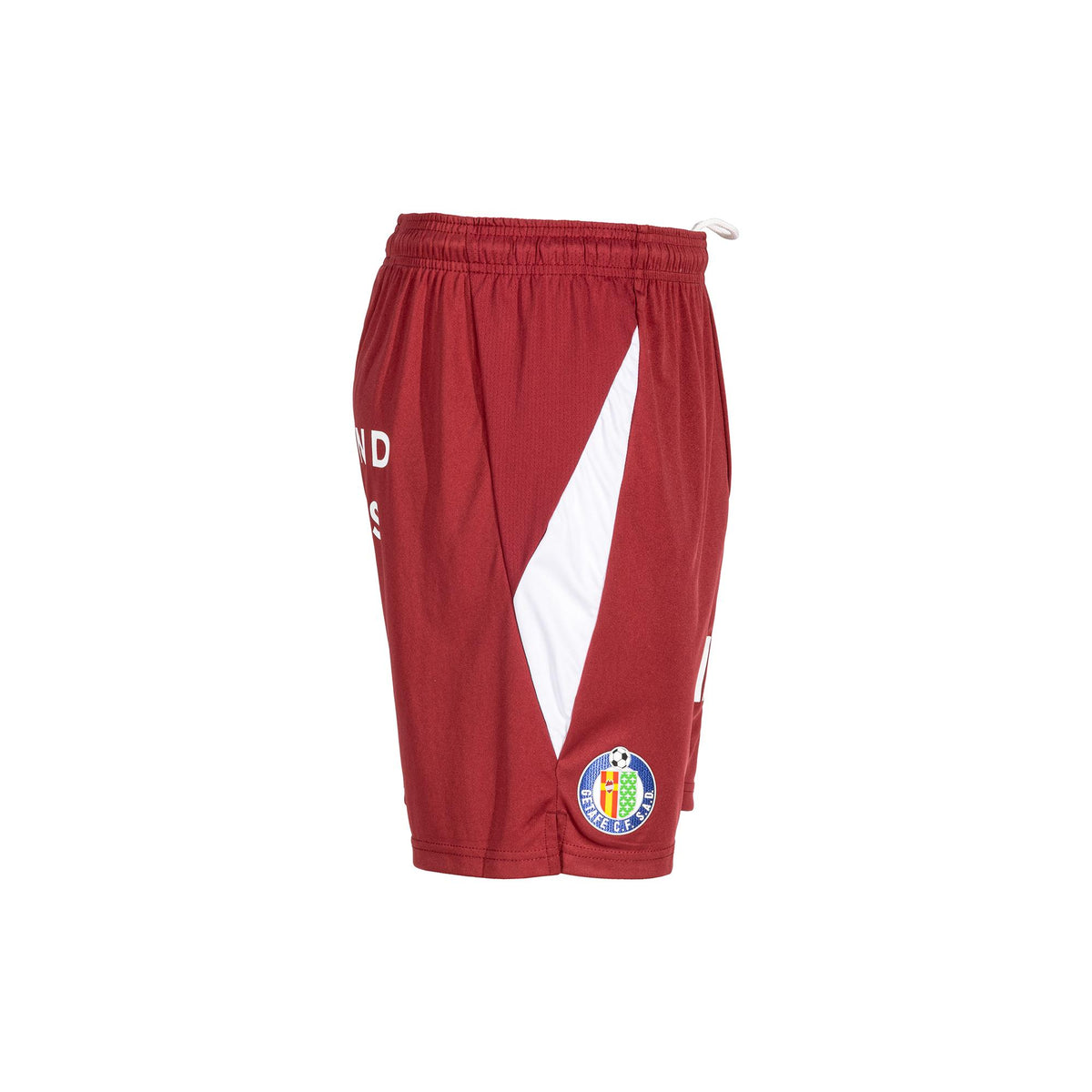Away Shorts 26/27