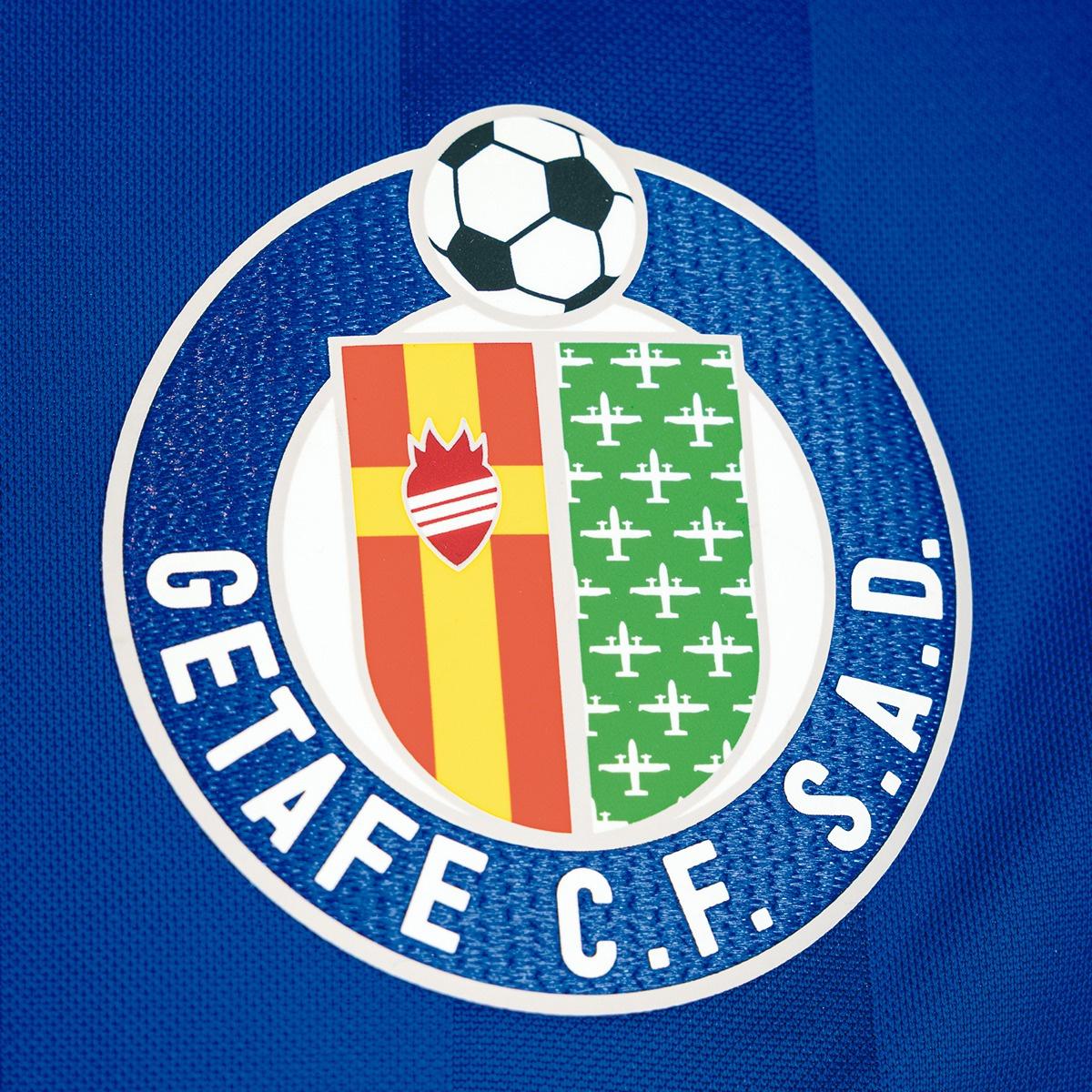 Official Home Jersey 25/26