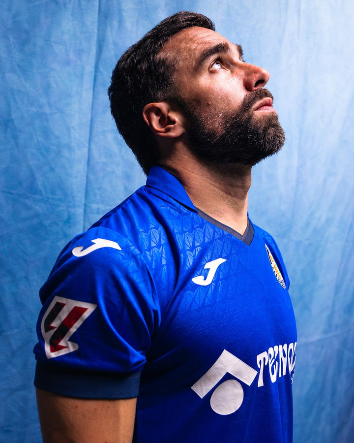 Dani Carvajal · Getafe CF