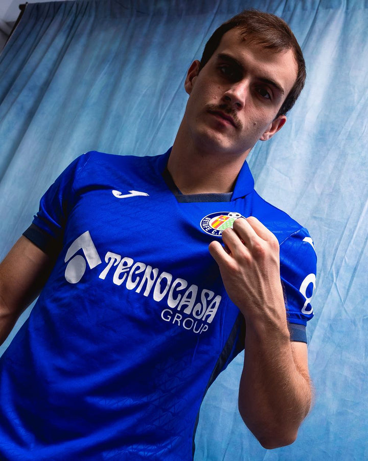Francho · Getafe CF
