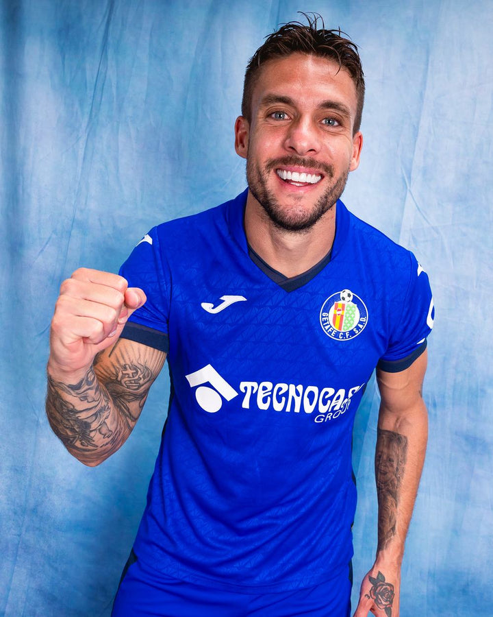 Kiko Femenía · Getafe CF