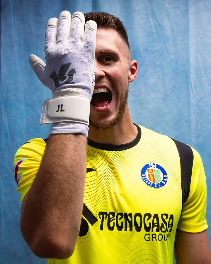 Letáček · Getafe CF