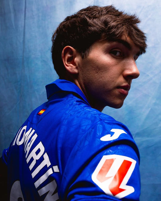 MARIO MARTIN