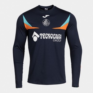 SUDADERA TECNICO 26-27